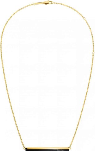 Bijoux Calvin Klein - Acier
