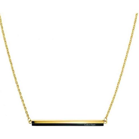 Bijoux Calvin Klein - Acier