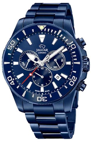 divers - Acier | Jaguar