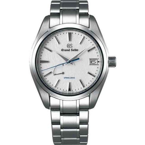 Grand Seiko - Acier