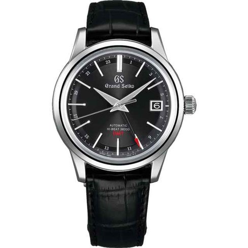Grand Seiko - Acier