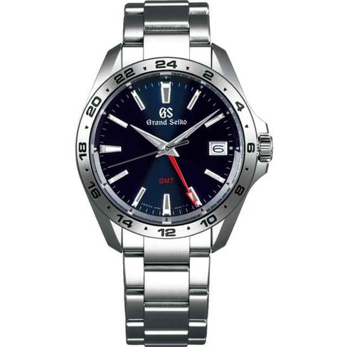Grand Seiko - Acier
