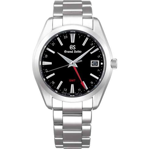 Grand Seiko - Acier