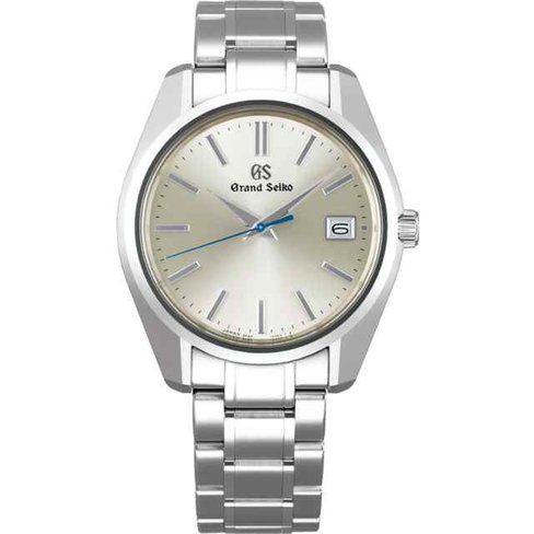 Grand Seiko - Acier