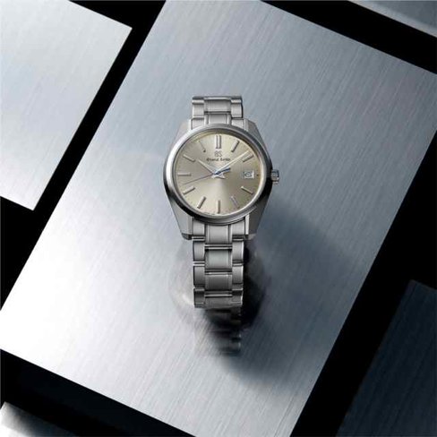 Grand Seiko - Acier