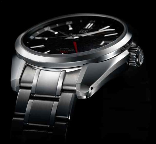Grand Seiko - Acier