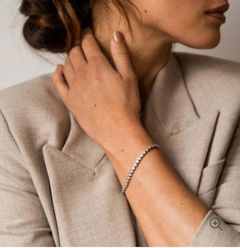 Bijoux Ti Sento - Argent