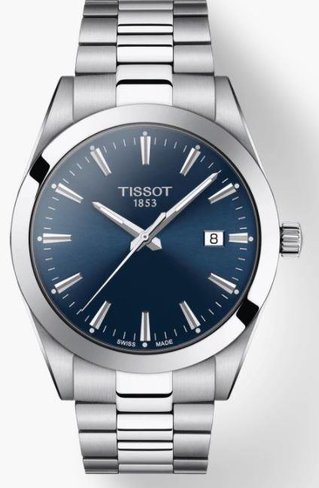 Tissot - Acier
