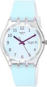 Swatch - Plastique