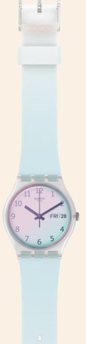 Swatch - Plastique