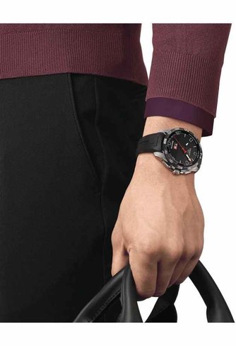 Montre Tissot - Titane