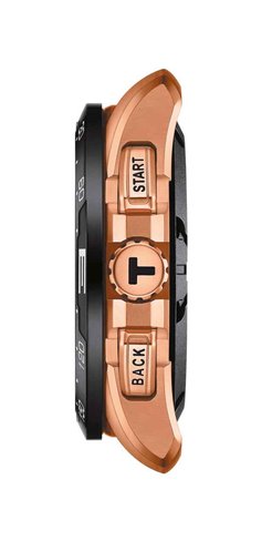 Montre Tissot - Titane