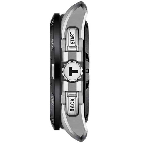 Montre Tissot - Titane