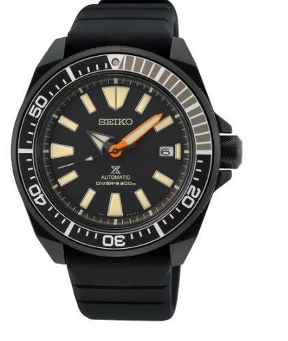 Seiko - Acier