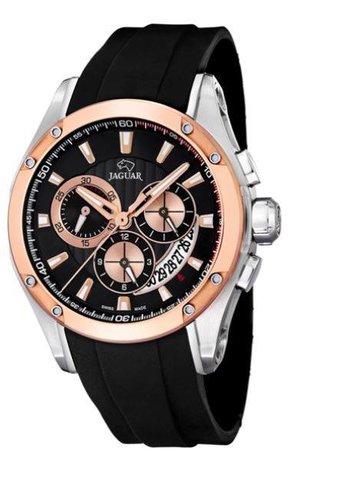 divers - Acier | Jaguar