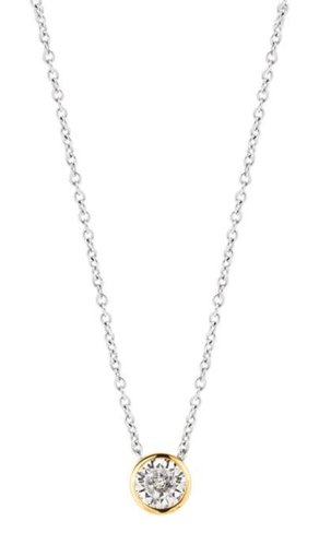 Bijoux Ti Sento - Argent