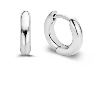 Bijoux Ti Sento - Argent