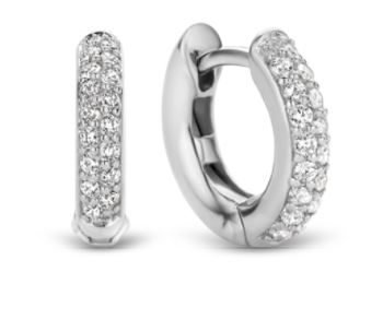 Bijoux Ti Sento - Argent