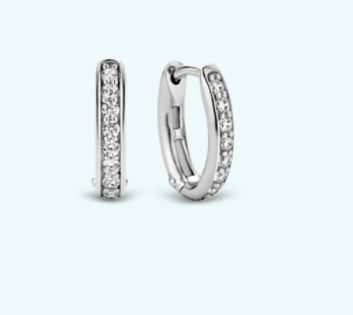 Bijoux Ti Sento - Argent