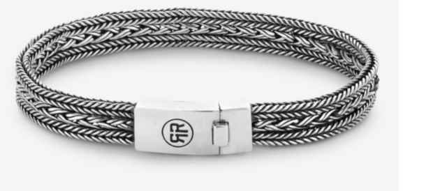 Rebel&Rose - Argent