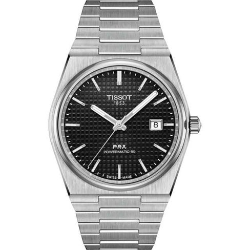 Montre Tissot - Acier