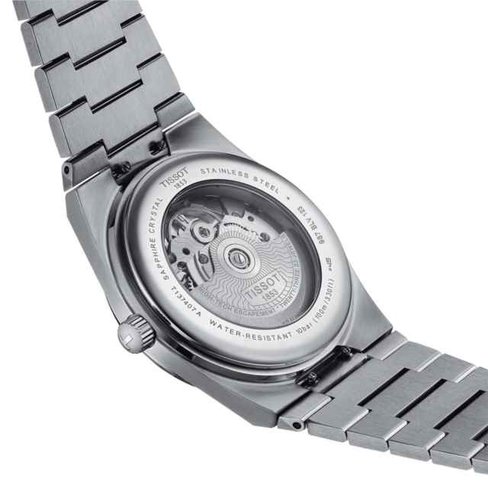 Tissot - Acier