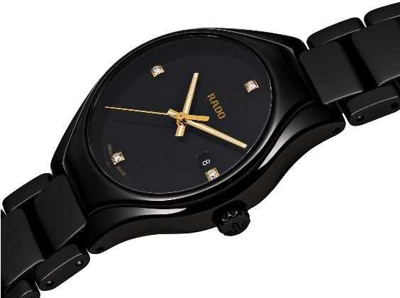 Montres Rado - Acier