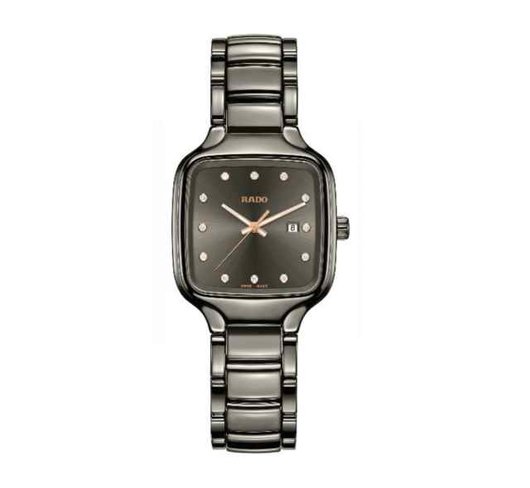 Montres Rado - Acier