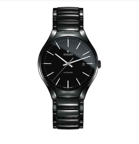 Montres Rado - Acier