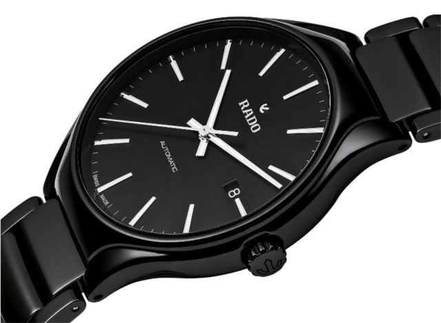 Montres Rado - Acier