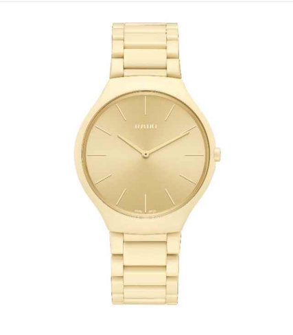 Montres Rado - Acier