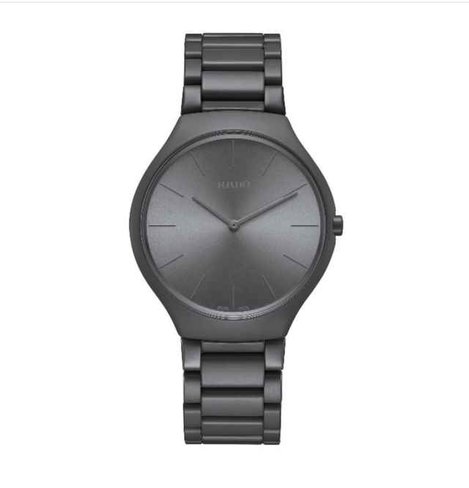 Montres Rado - Acier