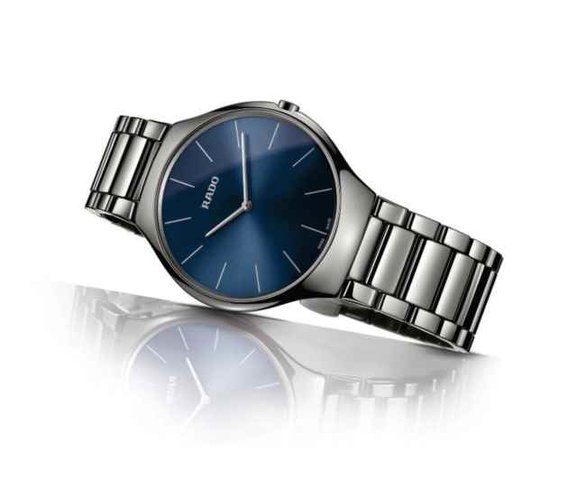Montres Rado - Acier