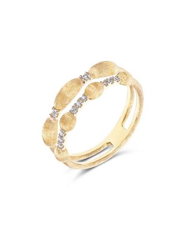 Nanis Collection - Or jaune 18 cts