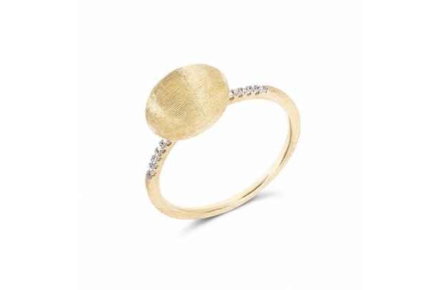 Nanis Collection - Or jaune 18 cts