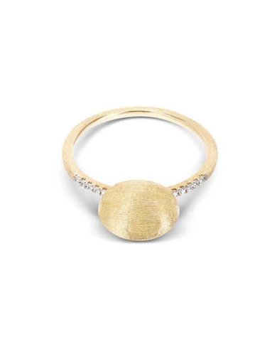 Nanis Collection - Or jaune 18 cts