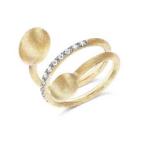 Nanis Collection - Or jaune 18 cts