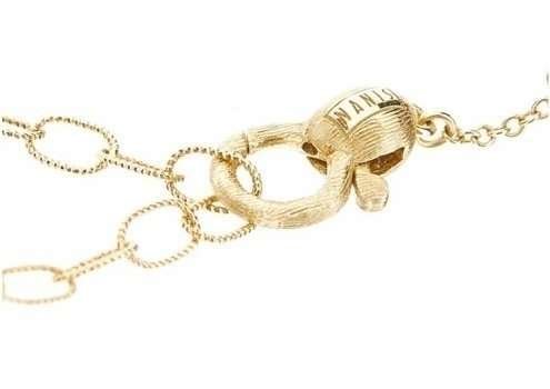 Bracelet or - Or jaune 18 cts | Nanis