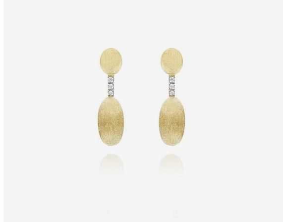 Nanis Collection - Or jaune 18 cts