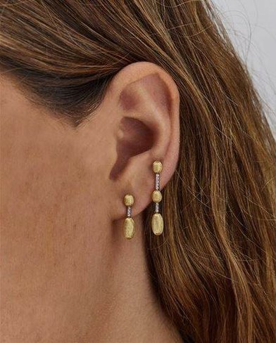 Nanis Collection - Or jaune 18 cts