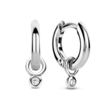 Bijoux Ti Sento - Argent