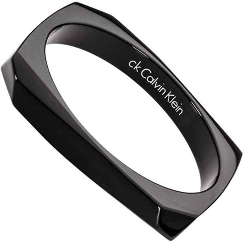 Bijoux Calvin Klein - Acier