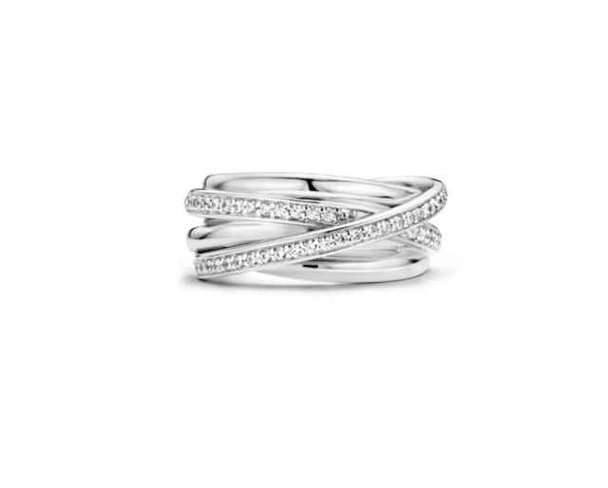 Bijoux Ti Sento - Argent
