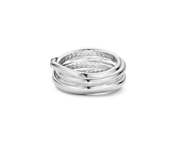 Bijoux Ti Sento - Argent