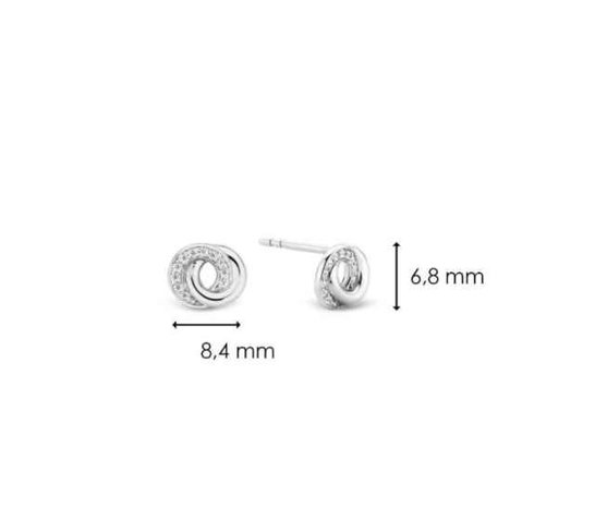 Bijoux Ti Sento - Argent