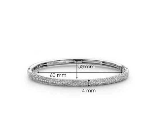 Bijoux Ti Sento - Argent