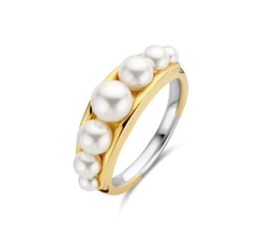 Bijoux Ti Sento - Argent
