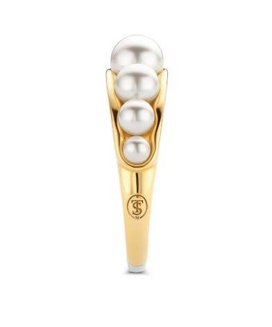 Bijoux Ti Sento - Argent