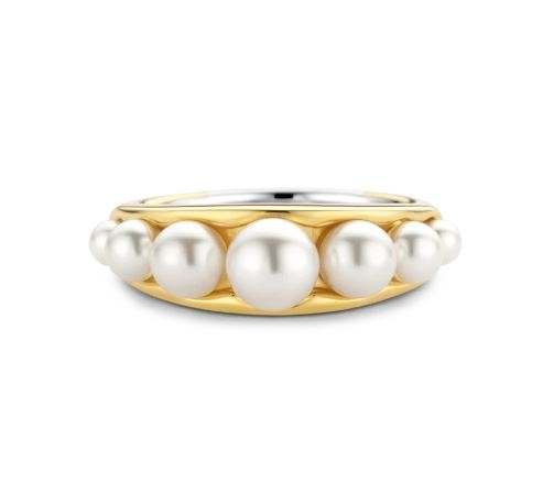 Bijoux Ti Sento - Argent