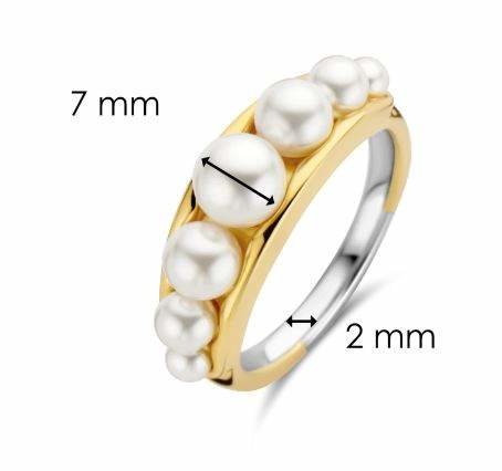 Bijoux Ti Sento - Argent
